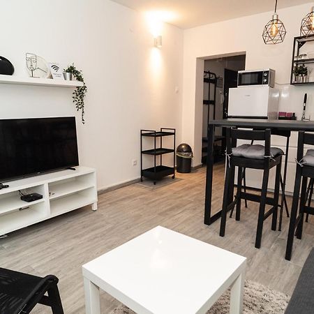 Apartman Ina Осієк Екстер'єр фото