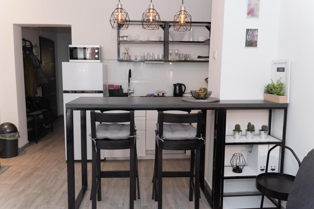 Apartman Ina Осієк Екстер'єр фото