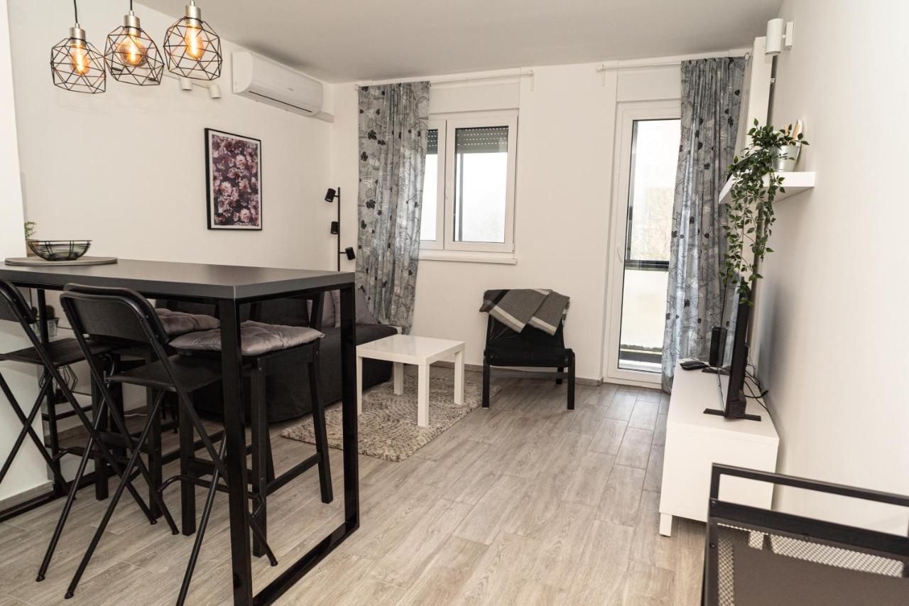Apartman Ina Осієк Екстер'єр фото