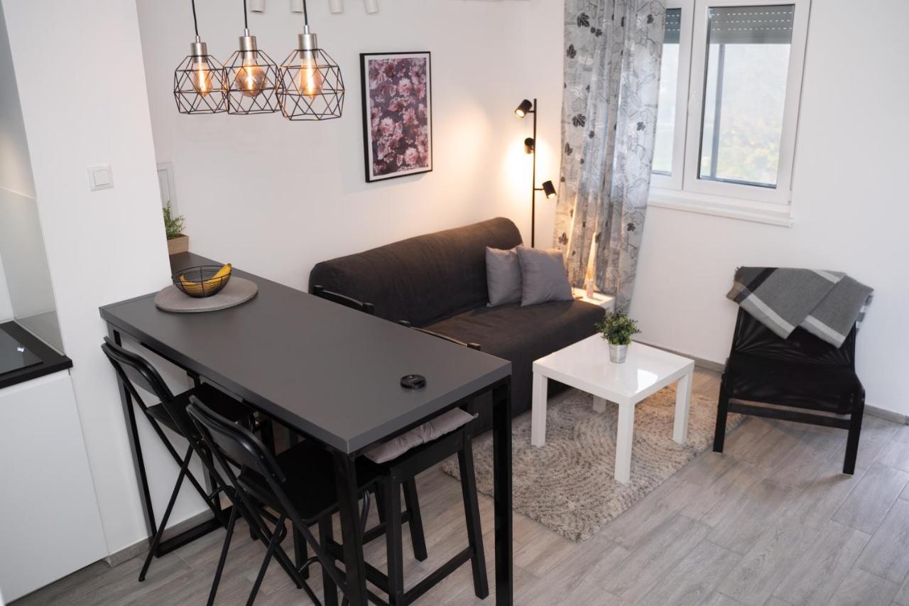 Apartman Ina Осієк Екстер'єр фото