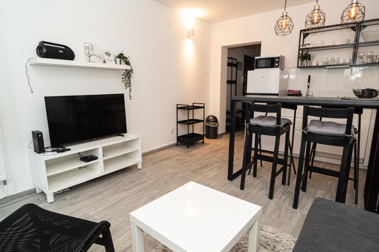 Apartman Ina Осієк Екстер'єр фото