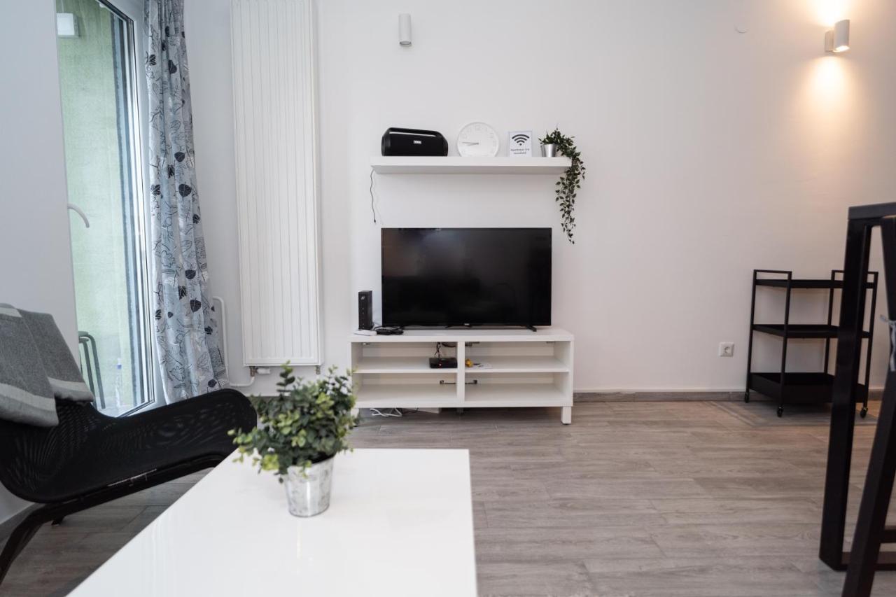 Apartman Ina Осієк Екстер'єр фото