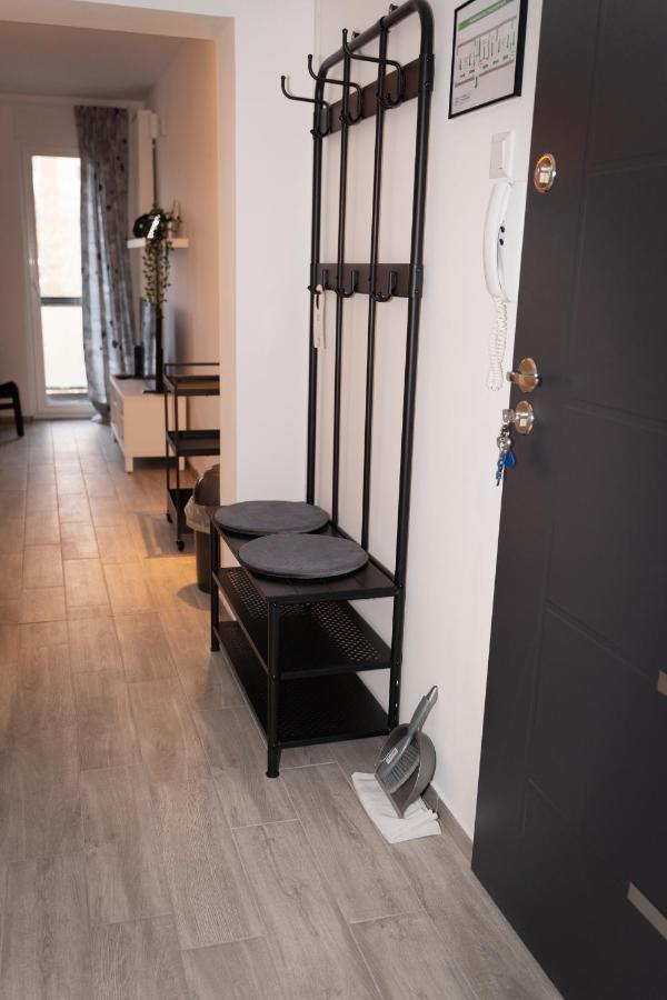 Apartman Ina Осієк Екстер'єр фото
