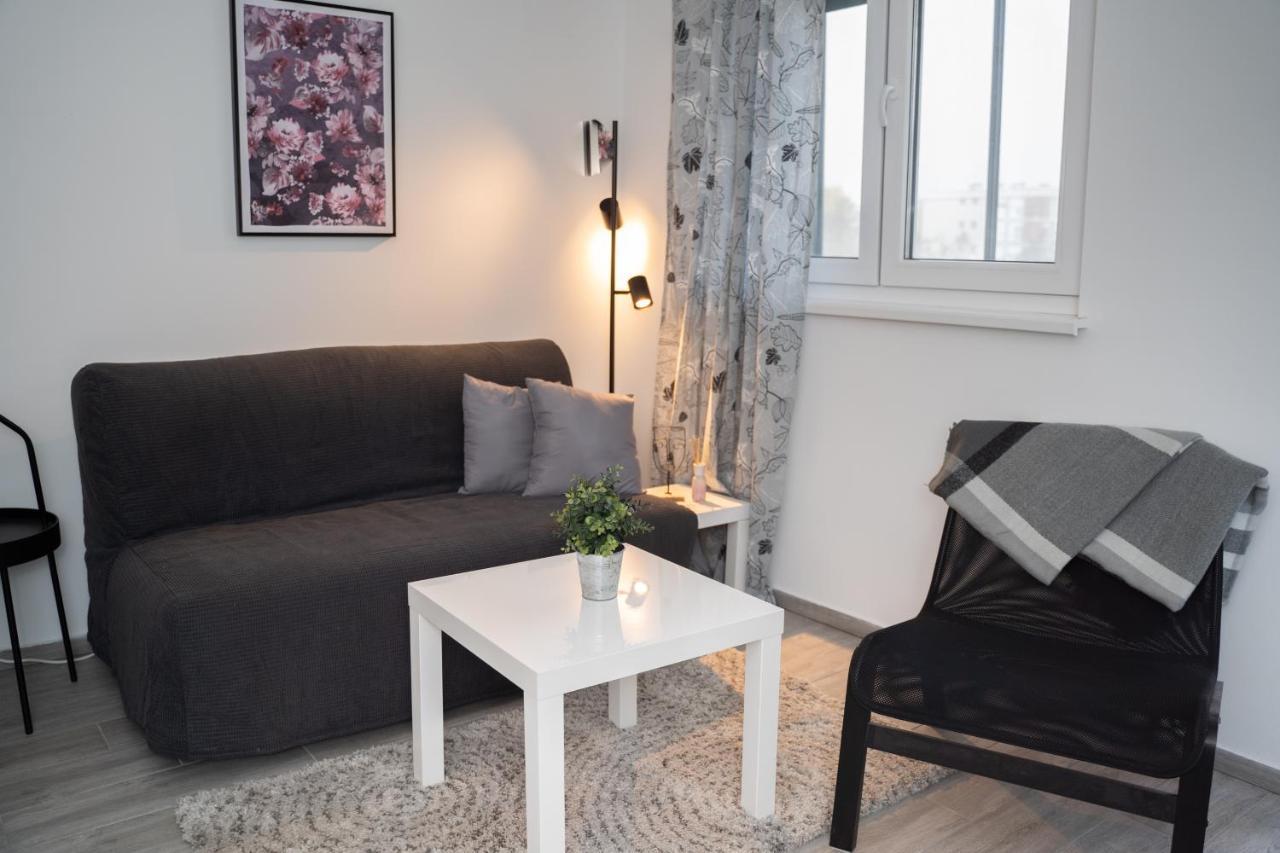 Apartman Ina Осієк Екстер'єр фото