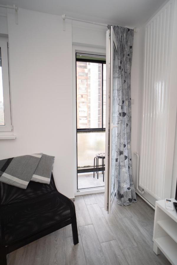 Apartman Ina Осієк Екстер'єр фото
