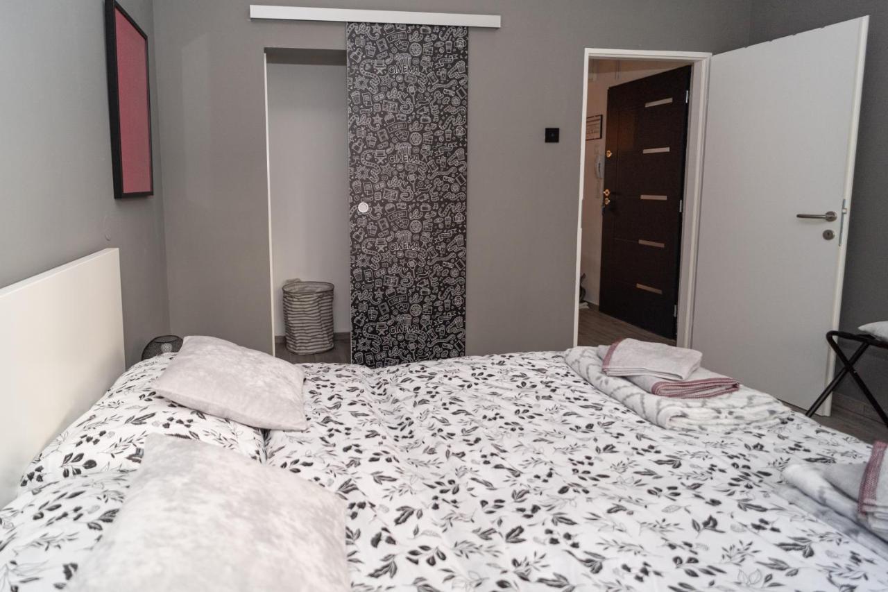 Apartman Ina Осієк Екстер'єр фото